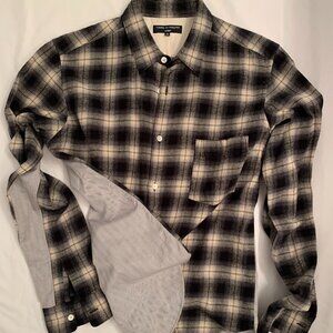 Comme des Garcons HOMME shirt